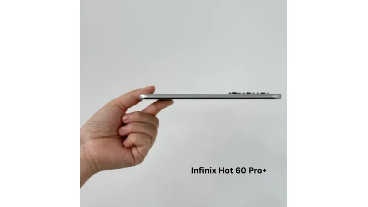 Infinix Hot 60 Pro+ price in Bangladesh 2025 Infinix Hot 60 Pro+ price in Bangladesh 2025